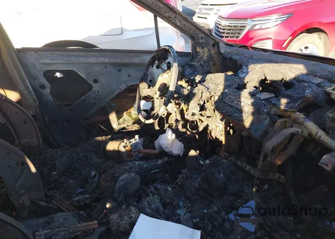 2012 Subaru Impreza 2.0I Sport Premium z USA, uszkodzony, nr VIN JF1GPAL60CH240757